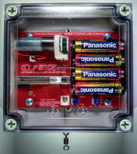 Load image into Gallery viewer, COOP SECURE