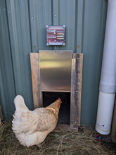 Load image into Gallery viewer, COOP SECURE