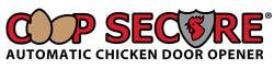 Coop Secure Automatic Chicken Door Opener